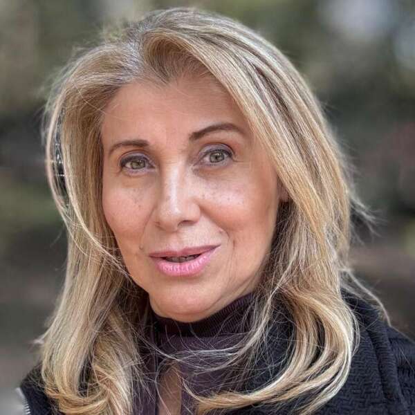 Marisela Melgar Aguilar